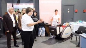 Выставка достопримечательностей и достижений Ремонтненского района