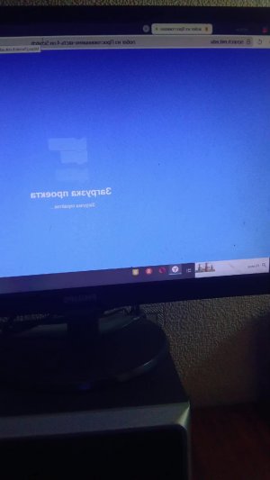 4 часть "побег из Простоквашино" (продолжение)