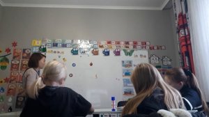 1. 3 класс. Урок 16. 10.11.25 Группа 2