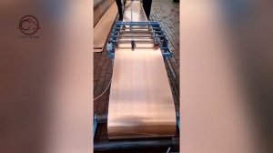 Монтаж фальцевой кровли + медный фальц | СтройВерх-рф