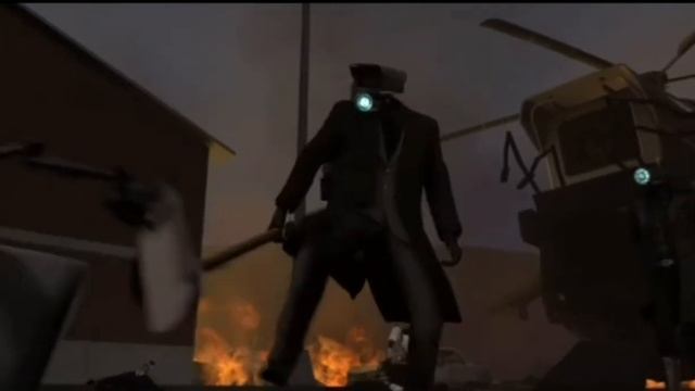 скибиди туалет озвучка за 5 рублей (Чикенпро)