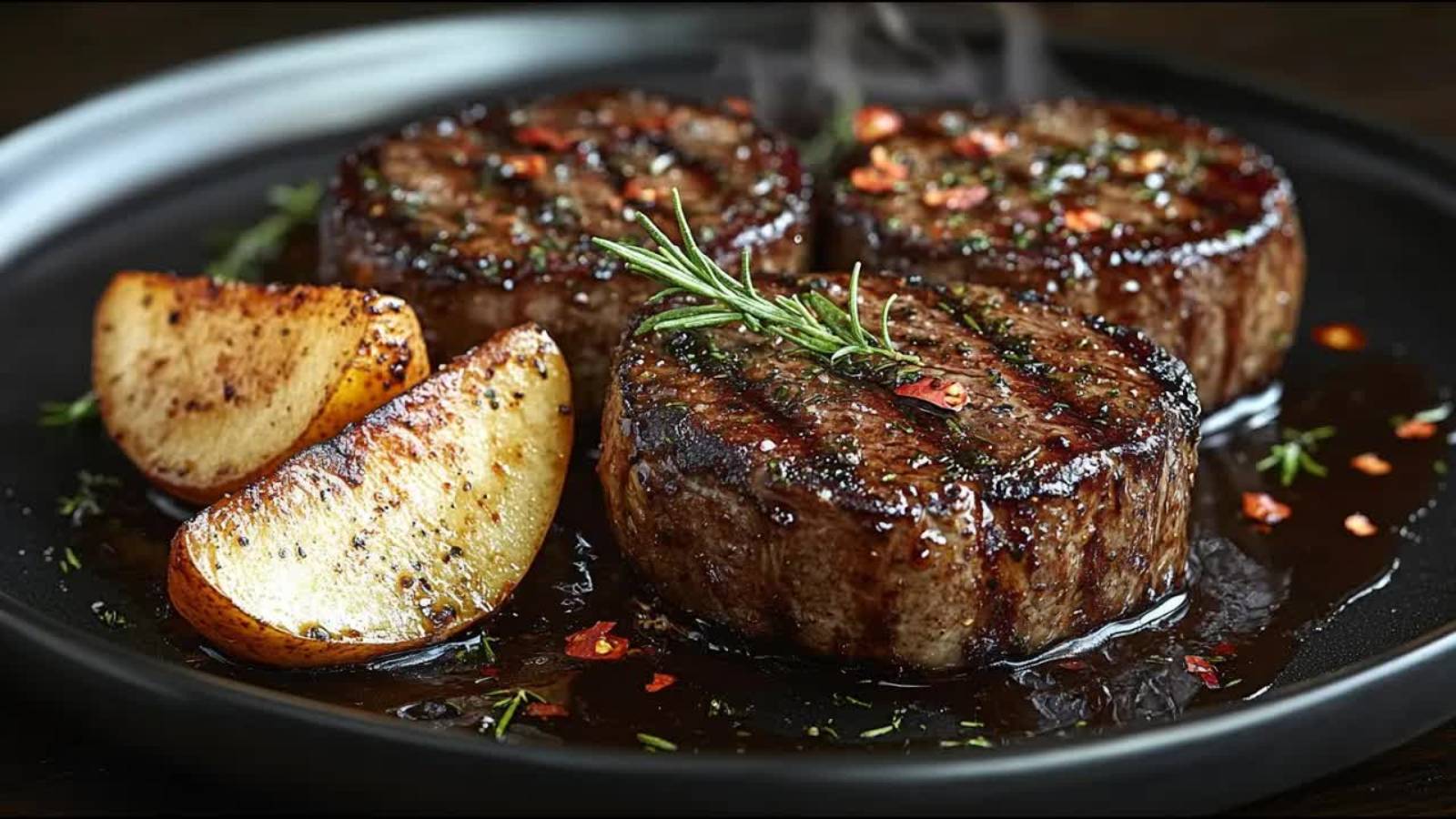 Вы никогда раньше не ели такой говядины! Нежная Говядина которая тает во рту!