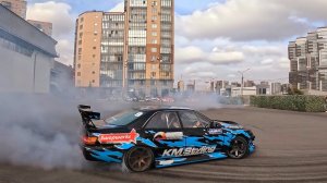 «МоторЭкспоШоу» Красноярске  9 – 12 октября 2025 год