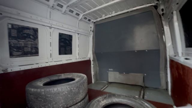 Fiat Ducato 2017 года