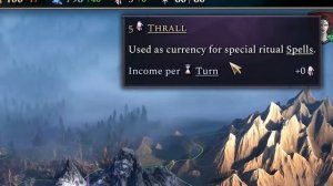 Вампиры, книги и ночь в Age of Wonders 4: Thrones of Blood - основы нового дополнения