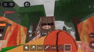 я играю в 99 ночей и укради модифицироного брэйнрота