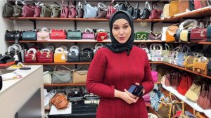Магазин женских сумок Fashion Avenue Новинки
