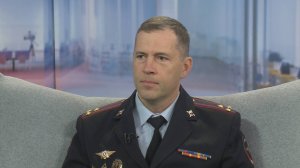 10 ноября - День сотрудника органов внутренних дел России