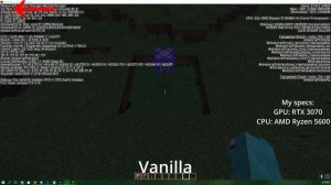 Entity Collision FPS Fix