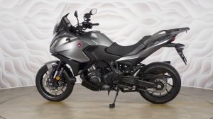 HONDA NT1100 vin SC84-1000133