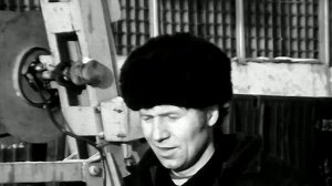 1978 год. Тюмень. КСК. Склад готовой продукции