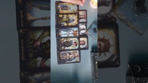 Что изменит вашу жизнь❗💫❓Таро расклад #таро