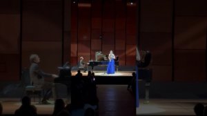 С. В. Рахманинов - вокализ в переложении для альт саксофона / S. Rachmaninov- vocalise