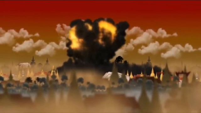 Годзилла фая кумфи против Годзиллы и гидоры финальная часть смотреть онлайн