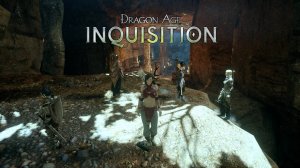 Продолжение ► Dragon Age: Inquisition ► 58 Серия