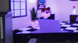 РЕАКЦИЯ МОЕГО ДРУГА НА ВИДЕО (КАК МОЙ ДРУГ УЧИТ ИГРАТЬ НУБА)