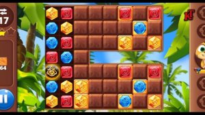 Планета Самоцветов. Уровень - 152.