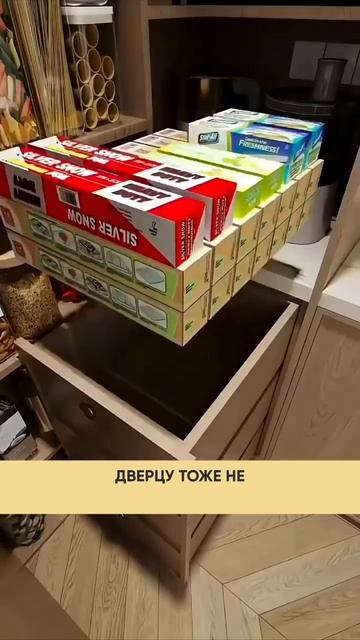 Умное использование угла кухни смотреть онлайн