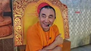 2025.11.08 - Парикрама. Сиддха-бакул. Е. С. Даяван Свами