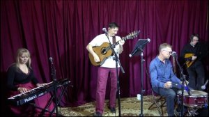 17 Листопад - Андрей Бабушкин