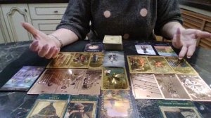 Весы с 10 по 16 ноября 2025.