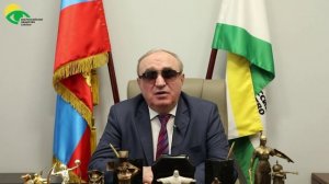 Видеоблог президента ВОС В. В. Сипкина, выпуск 162