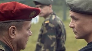 КРАПОВЫЙ БЕРЕТ - 2 серия