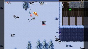 365 ДНЕЙ В ИГРЕ VAMPIRE SURVIVORS - ДЕНЬ 7