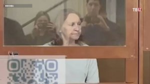 Столкнувшую ребенка на пути метро пенсионерку арестовали / События на ТВЦ