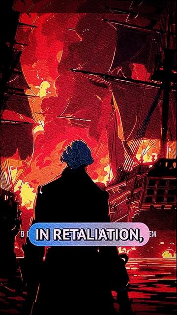 Распутная девка ..