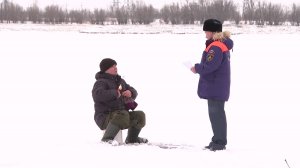 На водоёмах Нефтеюганска проходят профилактические рейды