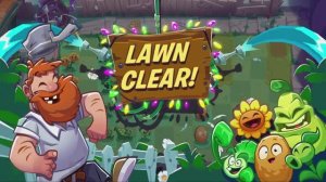 Прохождение Plants vs. Zombies 3 Evolved (1)