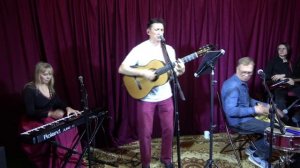 22 Странно - Андрей Бабушкин