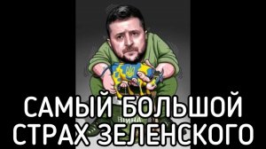 Главные союзники Зеленского - безмозглые ДУРАКИ