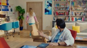 Чудо-доктор 2 сезон 66 серия (сериал, 2019)