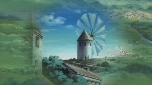 Путешествие Кино. Опенинг фильма / Kino no Tabi. Op of movie