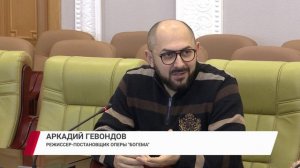 Жителей Бурятии ждет целый ряд драматических постановок