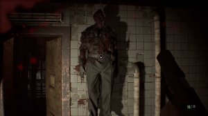 Resident Evil 7. Part 3. Сможет ли Итан выбраться из этого дома? Подвалы с жуткими существами.