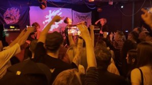 наконечный - Юра (live in Киров)