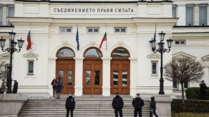 Болгарский депутат Михайлов: Киев проиграл конфликт и не будет в ЕС или в НАТО