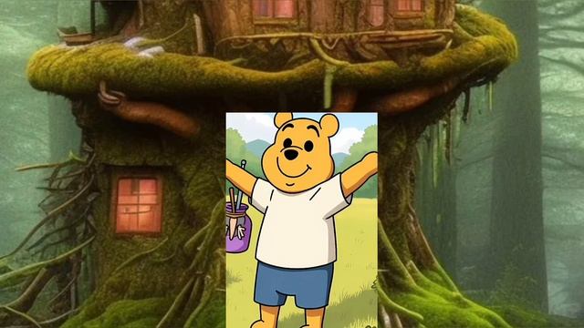 Poodwinked мультфильм первый тизер