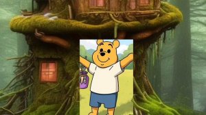 Poodwinked мультфильм первый тизер