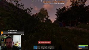 😎 КЛАН ДВИЖ в RUST - ДЕРЕВНЯ с KOYOT RUST