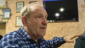 Андрей Зайцев о своем детище парке в Тарусе