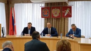 В Ачинском округе появится муниципальная программа по национальностям