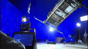 Как это снято: За кадром съемок Человек Паук -Kinoagentsvo.ru-