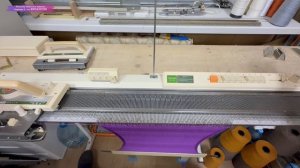 Brother kh 120 японская вязальная машина 7 класса тел 89153201139