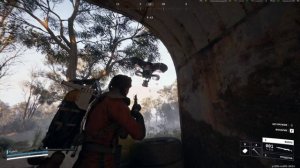 ARC Raiders новинка - смотрим шутер с эвакуацией - часть 12