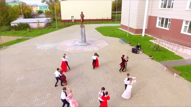 Видеовизитка воспитательной практики смотреть онлайн