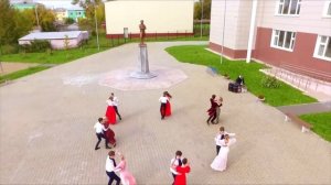 Видеовизитка воспитательной практики